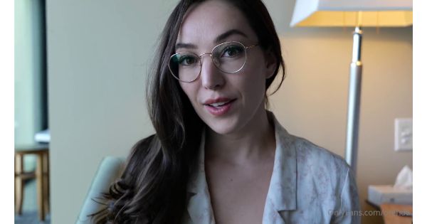 Orenda Asmr Joi Psychiatrist Role Play Onlyfans Porn Videos Leaked