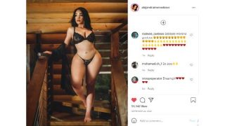 Alejandra Mercedes Naked Onlyfans Diamond kay Videos Leaks