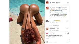 Amanda Nicole Nude Bikini Onlyfan Porn Videos Leaked 8