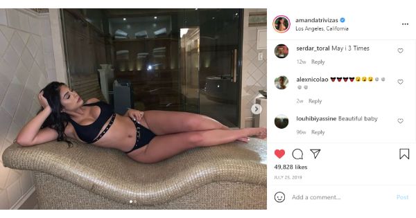 amanda trivizas sex tape onlyfans leaked 5