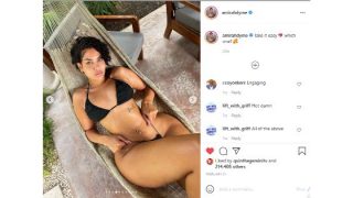 Amirah Dyme Nude Onlyfans Leaked Video 7