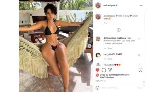 Amirah Dyme Onlyfans Twerking Nude Video Leaked