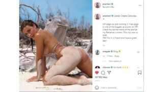 Ana Cheri Nude xxx Onlyfan Porn Videos Leaked 1