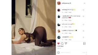 Ashley Emma Nude Shower Sex Porn 5 
