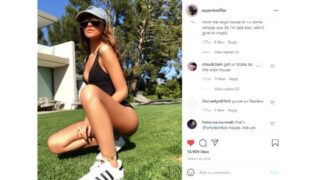 Aspen Rae Nude Shower Fucking Sextape Porn Video Leaked 29