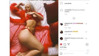 Audrey Blake Nude Twerking Videos Leaked