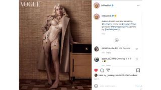 Billie Eilish Nude Snapchat Sex Tape – Only Deep Fake Porn
