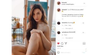Blinkx Twitch Streamer Topless Only fans xxx Porn Videos Leaked