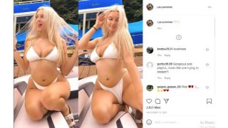 Cas Summer Nude OnlyFans Sextape Video Leaked