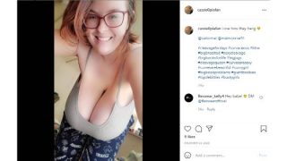 Cassie0pia Leaked Onlyfans Blowjob Porn Video