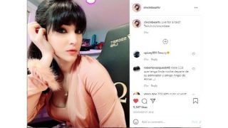 Cincinbear Nude Pool Twerking Video Leaked
