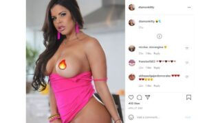 diamond kitty leaked nude lesbian fuck porn videos