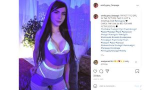 Emily Grey Nude Quick Onlyfans Blowjob Porn Video Leaked