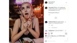 Eva elfie onlyfans video lesbian beautiful babes 3