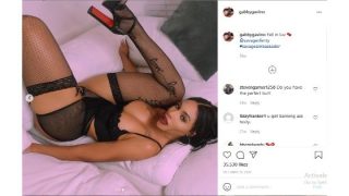 Gabby Gavino Nude Onlyfans Video Leaked