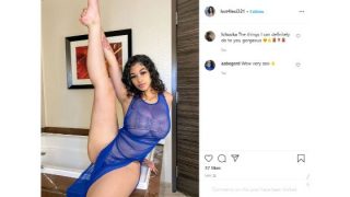 Hot4lexi Nude Threesome Fucking Sex tape Porn Leaked Videos