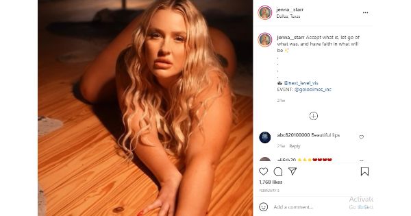 jenna starr porn blowjob video 5