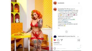 Lua Stardust Nude Video Hello From Shower Onlyfan Porn Video Leaked 1111