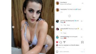 Luna Benna Nerdy Teen Onlyfan Videos Leaked 1111