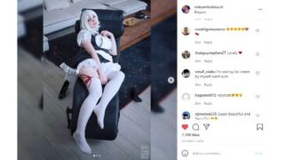 Mikomi Hokina Leaked Nude Patreon Onlyfans Porn Videos