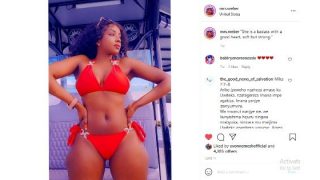 Juli annee bikini tease snapchat premium xxx porn videos