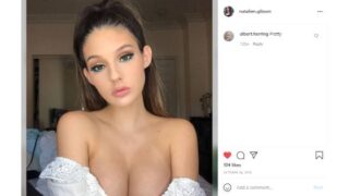 Madelene Wright Hot Onlyfans massage video