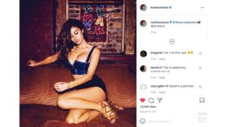 Noel Leon Leaked Nude Onlyfans Video