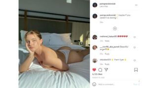 Pam Grzeskowiak Nude Anal Fucking Porn Videos Leaked 10