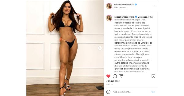 Raissa Barbosa leaked naked in the shower porn
