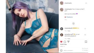 rolyat onlyfans nude Solo xxx leaked video 16