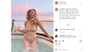 Neiva Mara onlyfans nudes- sexy dancing