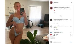 aidra fox nude only fa video porn 9