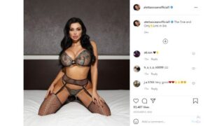 aletta ocean porn onlyfa deepthroat leaked Porn