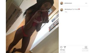 alexis avery porn ebony dildo masturbating