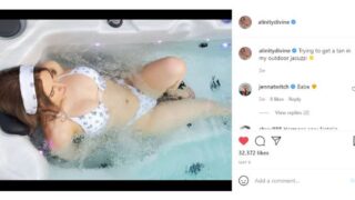 Abigale Mandler Nude Patreon Blowjob Video leaked