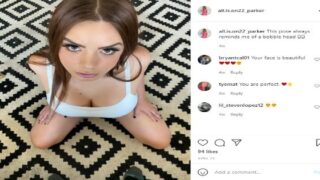 Allison Parker Snapchat Nude Fucking in Pool Leaked Porn Videos