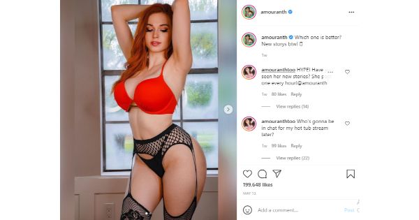 amouranth mary jane lewd video 2