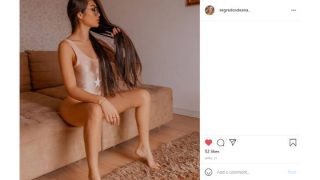 Ana Otani Nude Youtuber Masturbating Porn Leaked