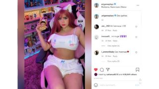 arigameplays nude twich streamer