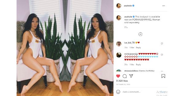 asa akira nude masturbating porn