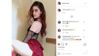 ashe maree nude twerking videos leaked
