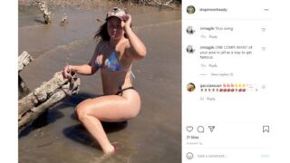 Alice Goodwin Nude Video Onlyfans Video