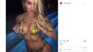 Austin Reign Threesome SexTape Porn Video Leaked