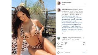 autumn falls naked leaked onlyfans
