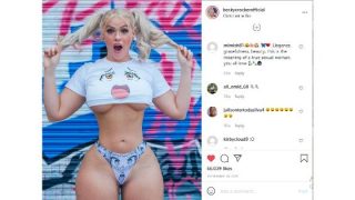 becky crocker nude boob dropping only fan porn videos leaked