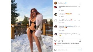 bella thorne onlyfans leaked photo session onlyfan porn video
