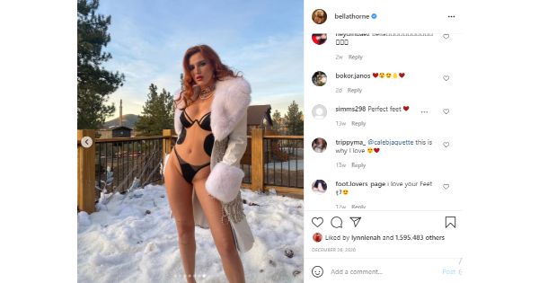 bella thorne onlyfans leaked photo session onlyfan porn video