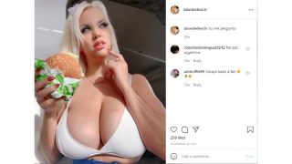 blondie fesser onlyfans video leaked