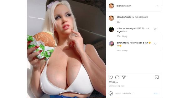 blondie fesser onlyfans video leaked