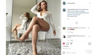 Brianna Bell Nude Ass Twerking Leaked Porn Video 2